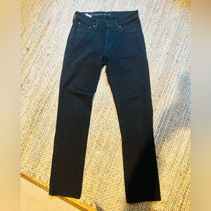 Levi's® Commuter™ 511™ Slim Fit Stretch Men's Jeans work pant, great for cycling